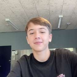 Profielfoto van Max op Oppasland